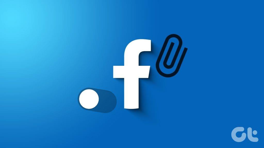 Como desativar o histórico de links do Facebook no seu celular