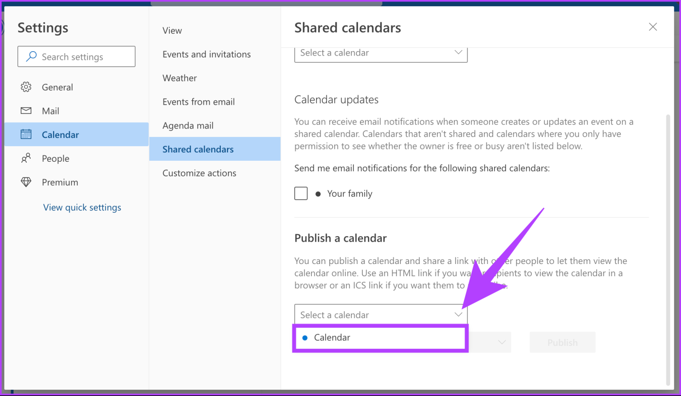 วิธีเชื่อมต่อปฏิทิน Outlook กับ Google Calendar: 7 วิธีที่ดีที่สุด