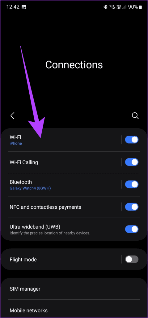 Hoe u uw Android-telefoon als Wi-Fi-extender kunt gebruiken