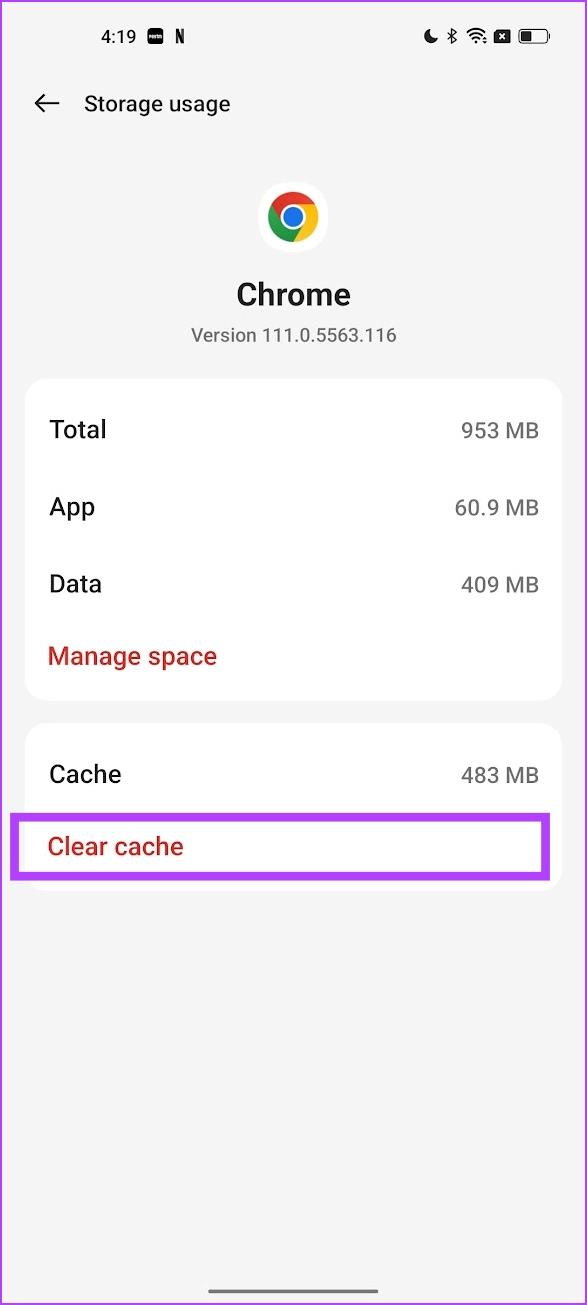 2 semplici modi per svuotare la cache DNS su Android