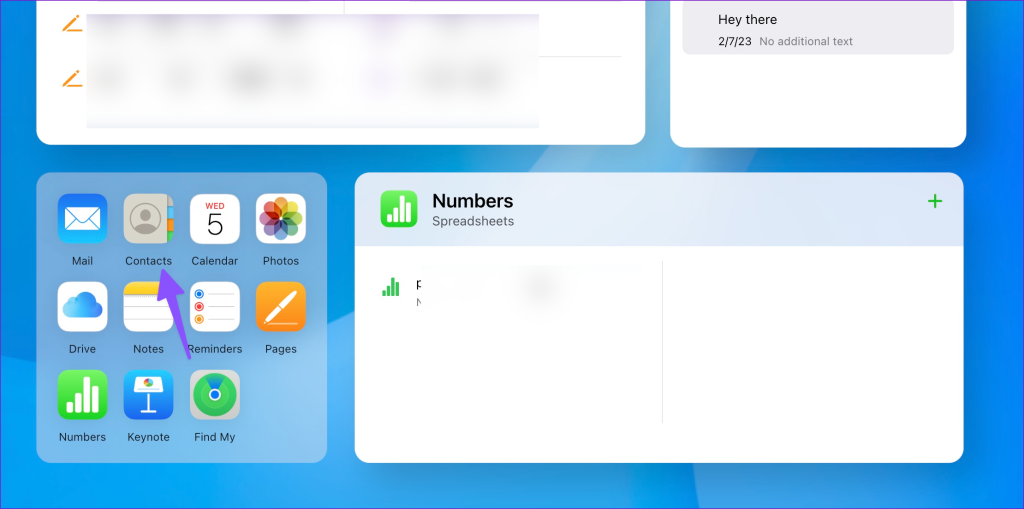 Las 3 mejores formas de transferir contactos de iCloud a Android