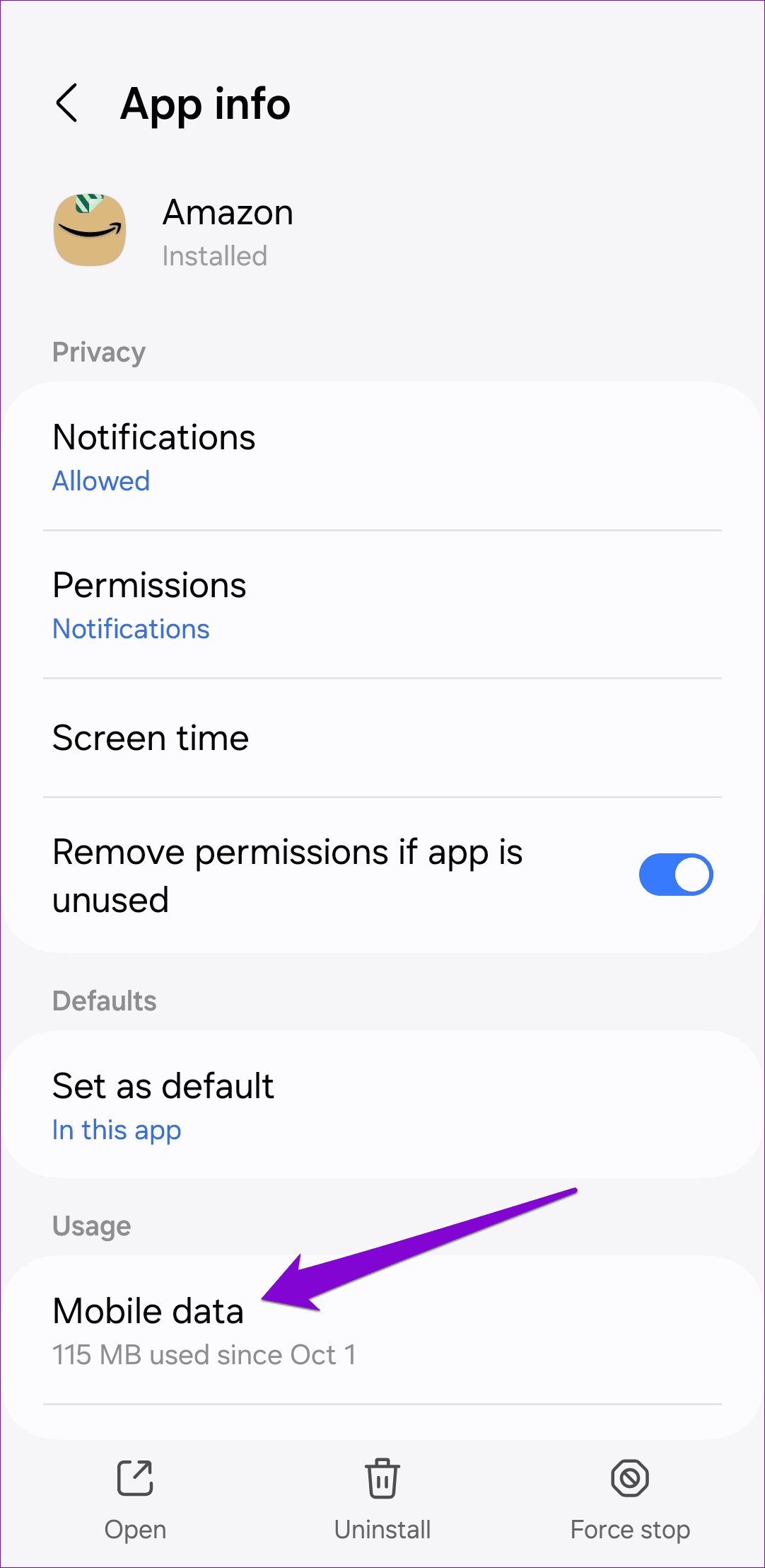 Les 12 meilleures façons de corriger les notifications qui ne fonctionnent pas sur les téléphones Samsung Galaxy