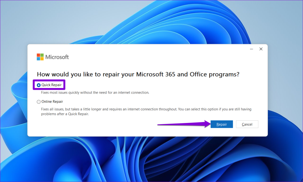 修正 Microsoft Outlook 無法在 Windows 上儲存草稿的 6 種主要方法