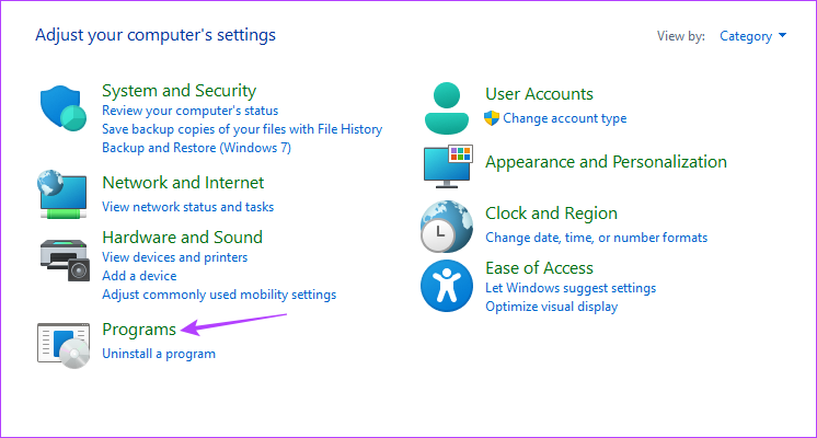 在 Windows 11 上檢查應用程式大小的 3 種最佳方法