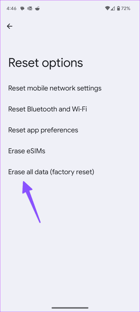 เหตุใดหน้าจอโทรศัพท์ iPhone และ Android ของฉันจึงเปลี่ยนเป็นสีเขียว และวิธีแก้ไข