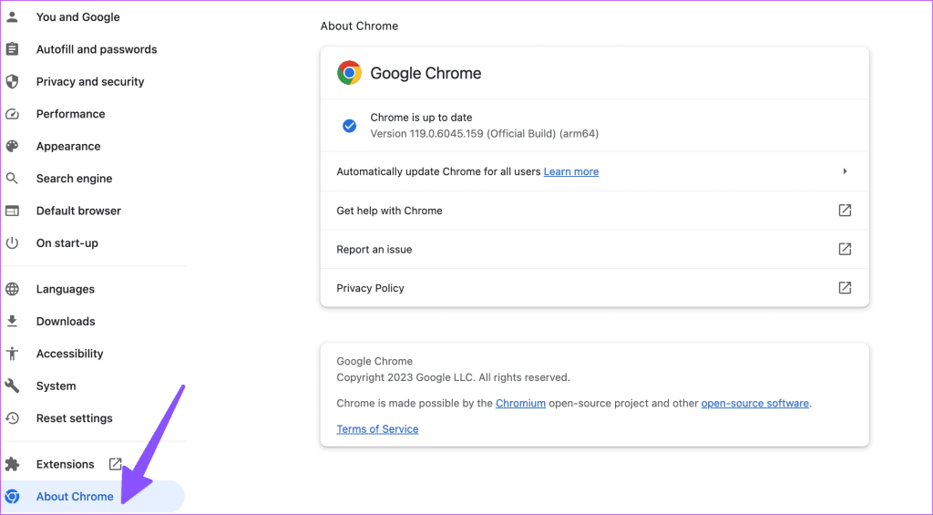 11 beste manieren om het onderbroken probleem met Google Chrome Sync op te lossen