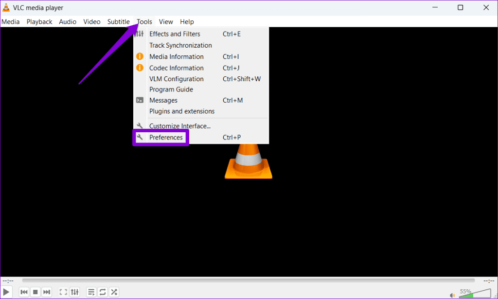 修復 VLC 音訊在 Windows 上無法工作錯誤的 10 種最佳方法