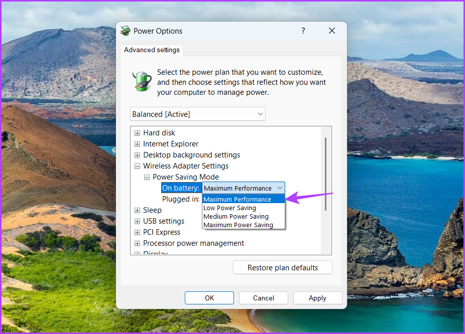Les 5 meilleures façons de corriger l'erreur « La passerelle par défaut n'est pas disponible » dans Windows 11