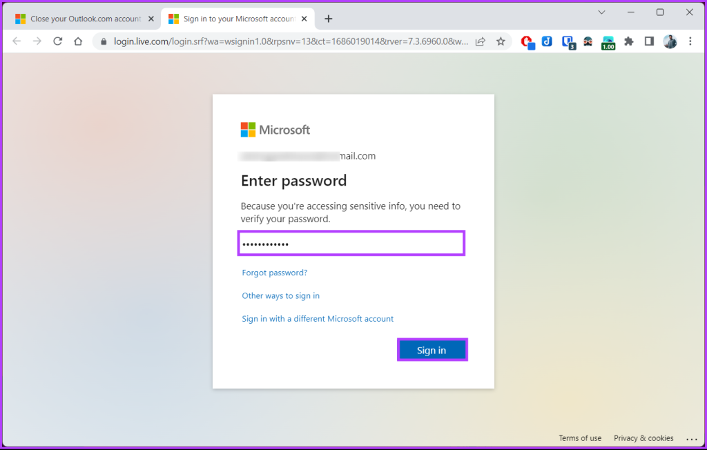 Hoe u een e-mailaccount uit Outlook verwijdert