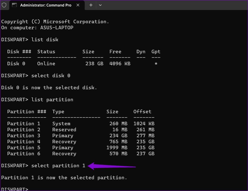 Las 9 soluciones principales para el error 'Algo no salió según lo planeado' en Windows 11