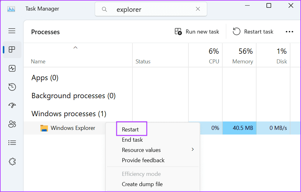 8 วิธียอดนิยมในการแก้ไขข้อผิดพลาด 'ไฟล์เปิดอยู่ในโปรแกรมอื่น' ใน Windows