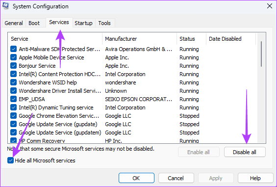 當 Windows 11 電源計劃不斷變化時，Bext 6 進行了修復