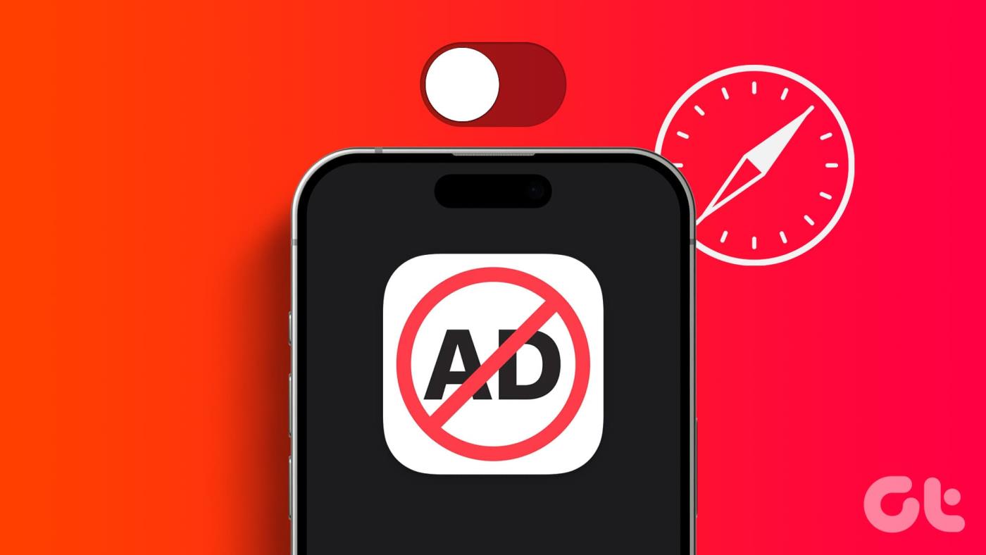 如何在 iPhone、iPad 和 Mac 上的 Safari 瀏覽器中關閉 AdBlock