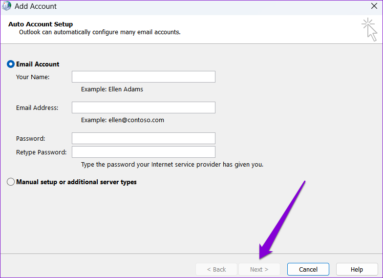 Top 6 oplossingen voor verzonden items die niet worden weergegeven in Microsoft Outlook voor Windows