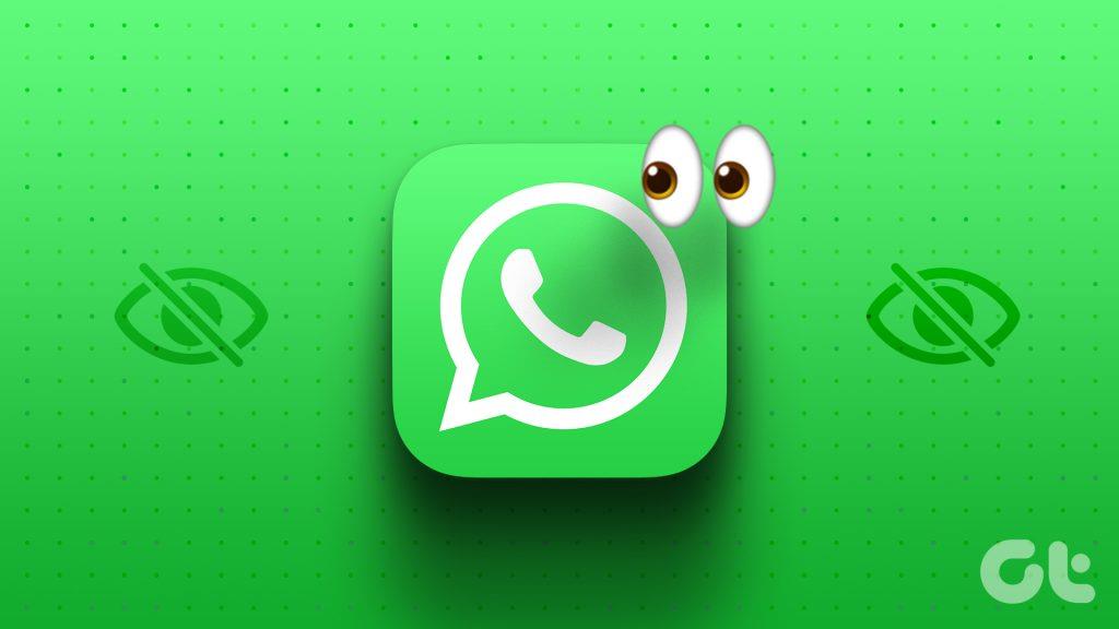 Die 4 besten Lösungen für WhatsApp-Statusansichten, die auf iPhone und Android nicht angezeigt werden