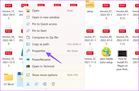 4 beste Möglichkeiten, Dateien in zwei Ordnern unter Windows 11 zu vergleichen
