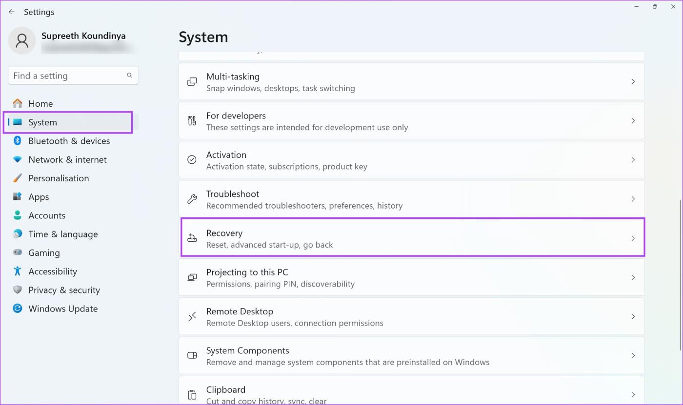 修復 Windows 中滑鼠遊標自行移動的 13 種最佳方法