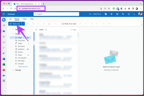 任意のプラットフォームの Outlook でメールをスケジュールする方法