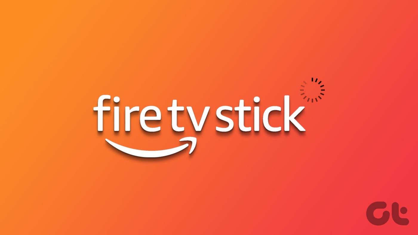13 formas de arreglar que Fire TV Stick siga almacenando en búfer