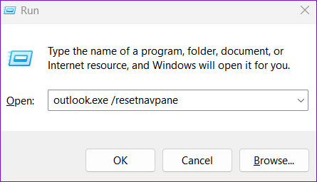 Die 6 wichtigsten Möglichkeiten, den Fehler „Ordner können nicht geöffnet werden“ in Outlook für Windows zu beheben