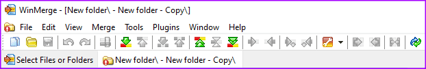 4 meilleures façons de comparer des fichiers dans deux dossiers sous Windows 11