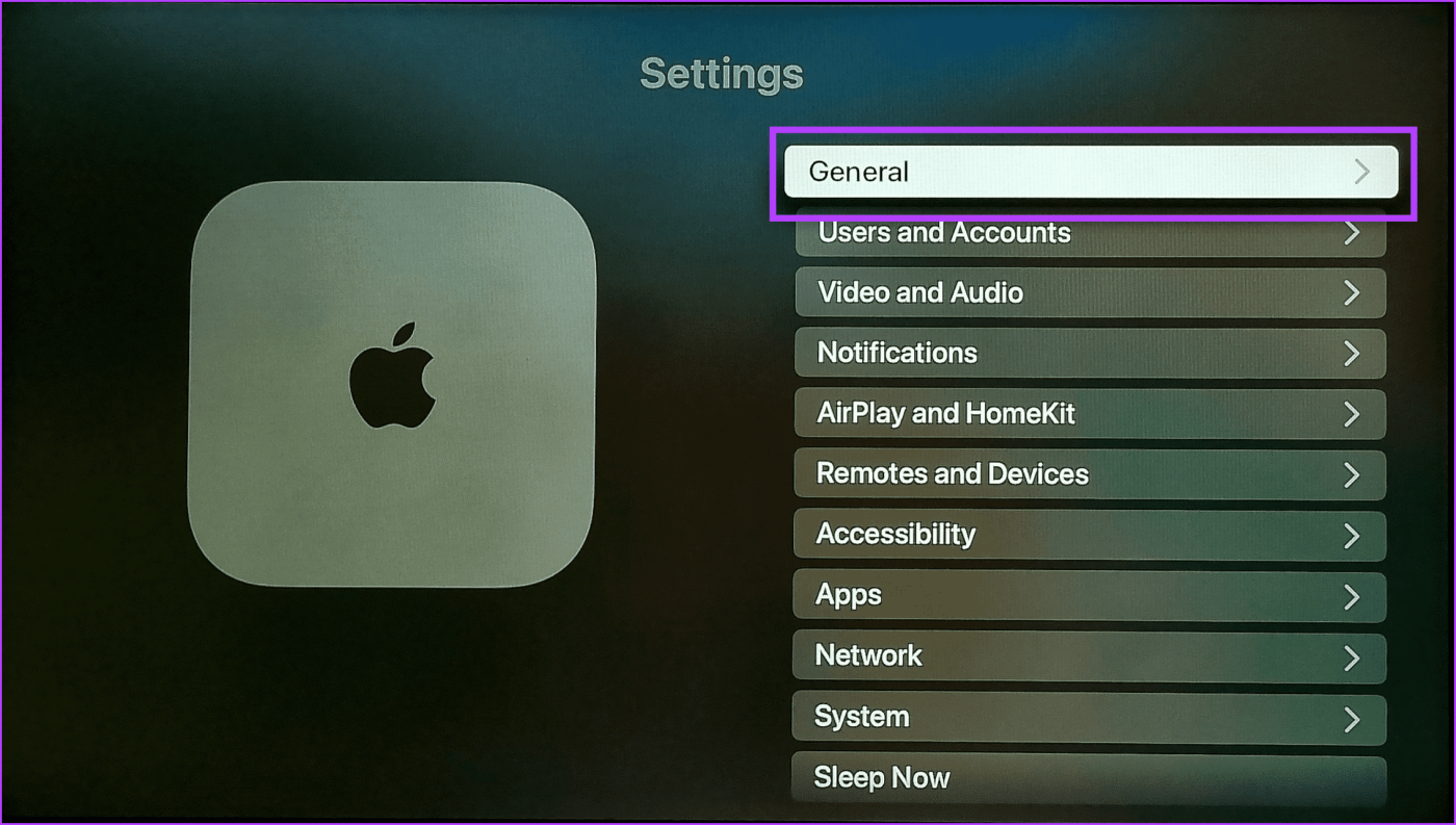 วิธีปิด Apple TV โดยมีหรือไม่มีรีโมท