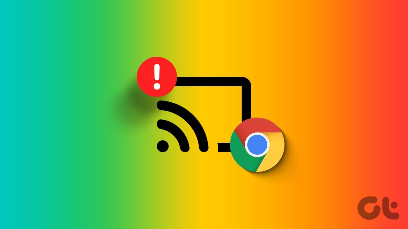 ¿Falta la opción de transmisión en Chrome? Aquí se explica cómo volver a agregarlo a la barra de herramientas