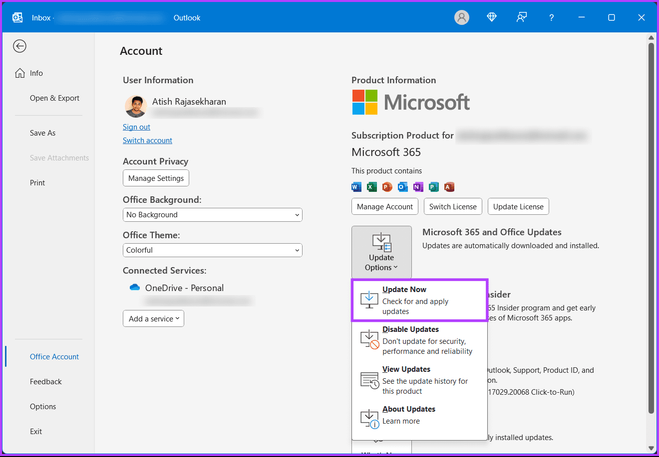 失われた Outlook ノートを見つける 6 つの最良の方法