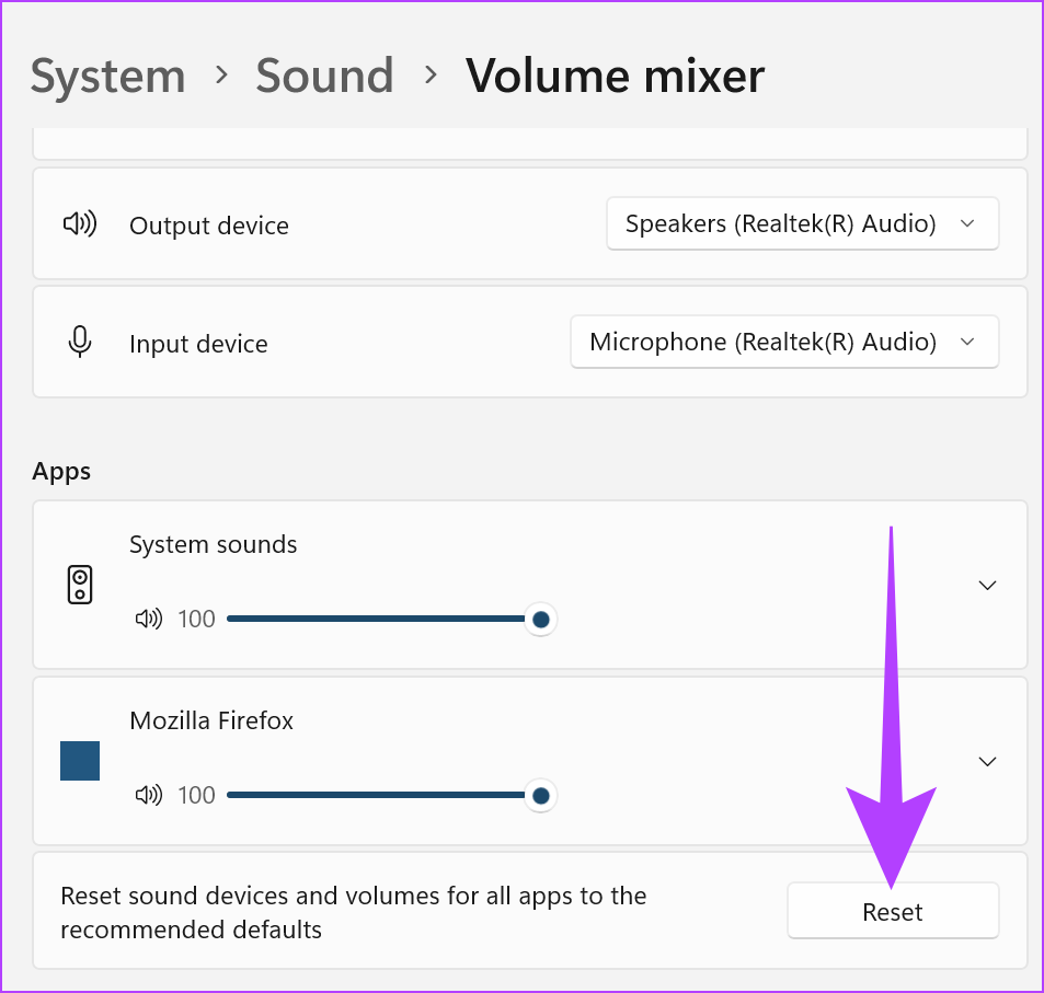 4 maneiras de consertar o áudio que não funciona no Microsoft Teams no Windows 11