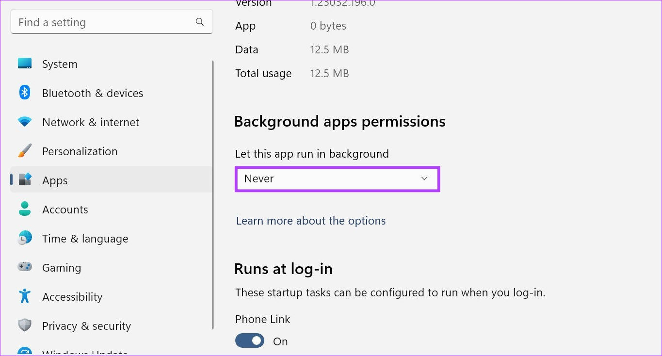 8 correctifs pour l’application Phone Link n’affichant pas les notifications sous Windows 11