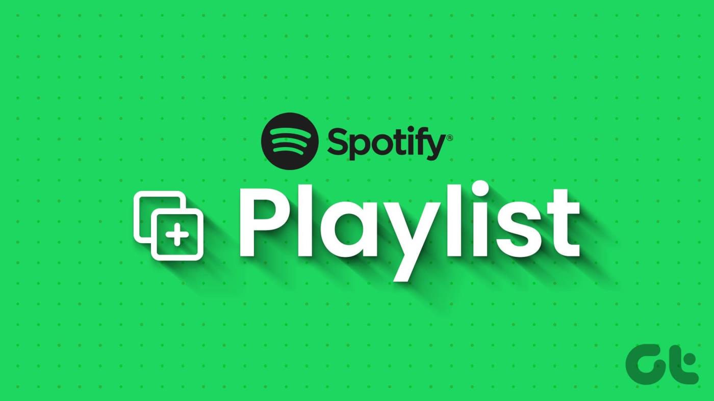 كيفية نسخ قائمة تشغيل Spotify على سطح المكتب والهاتف المحمول