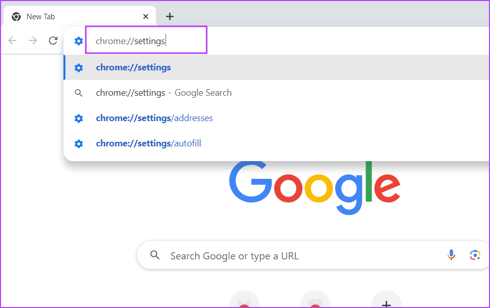 Chrome の「プロキシ サーバーに問題があります」エラーのトップ 9 の修正