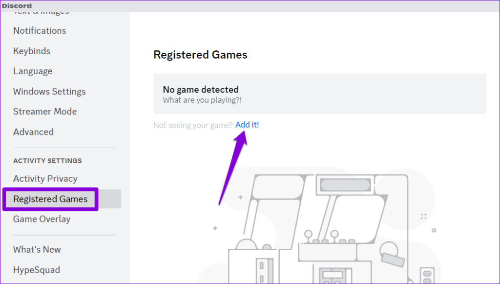 Windows上でDiscordがゲームを検出しない問題を修正する6つの方法