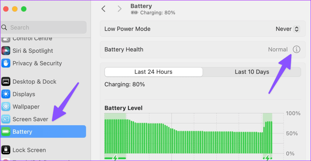 解決 MacBook 關閉時電池耗盡的 10 種方法