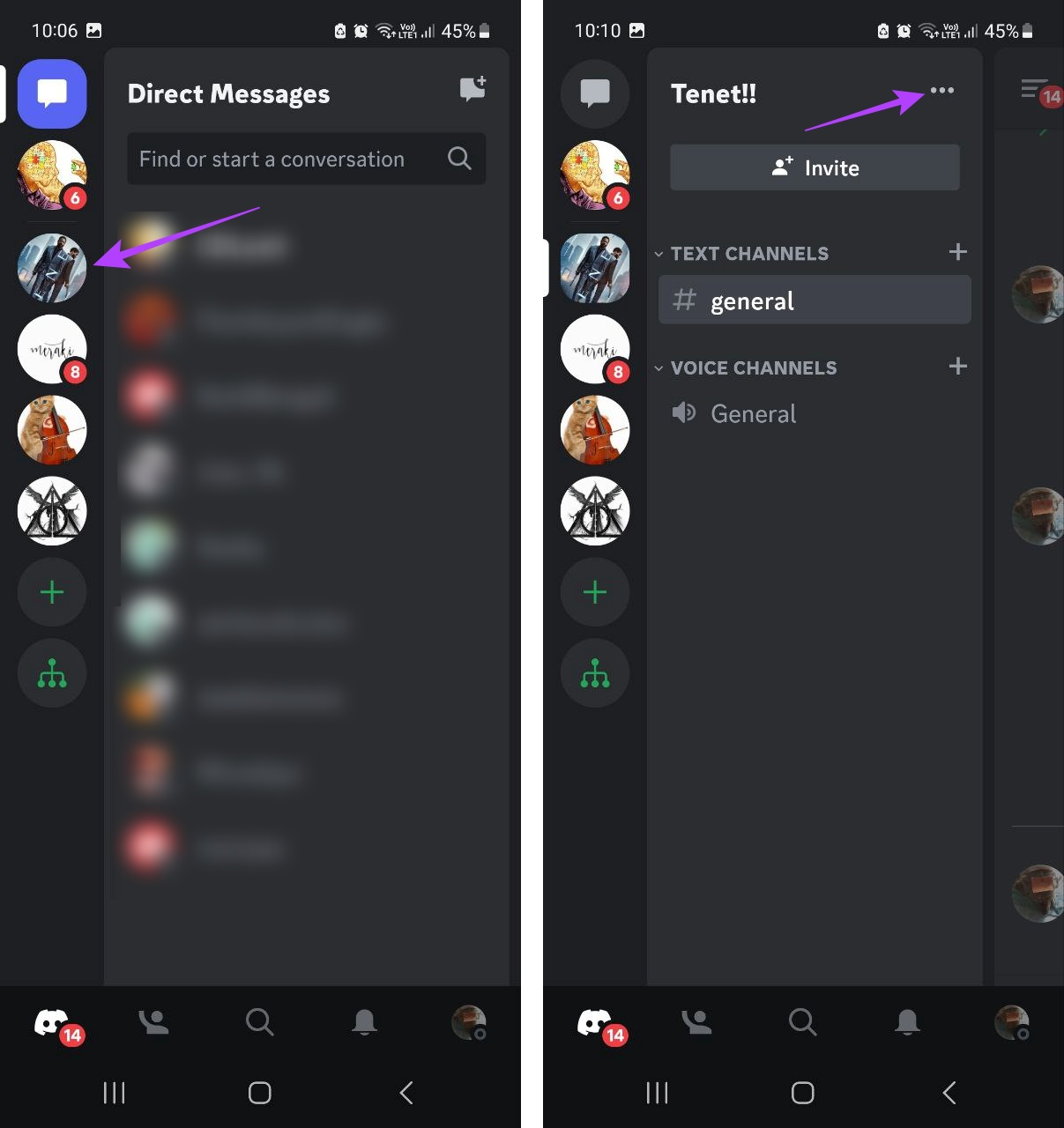 Comment modifier la photo de profil Discord sur n’importe quel appareil