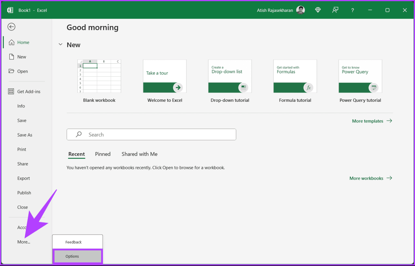 修正 Excel 中捲軸不起作用的 9 種方法