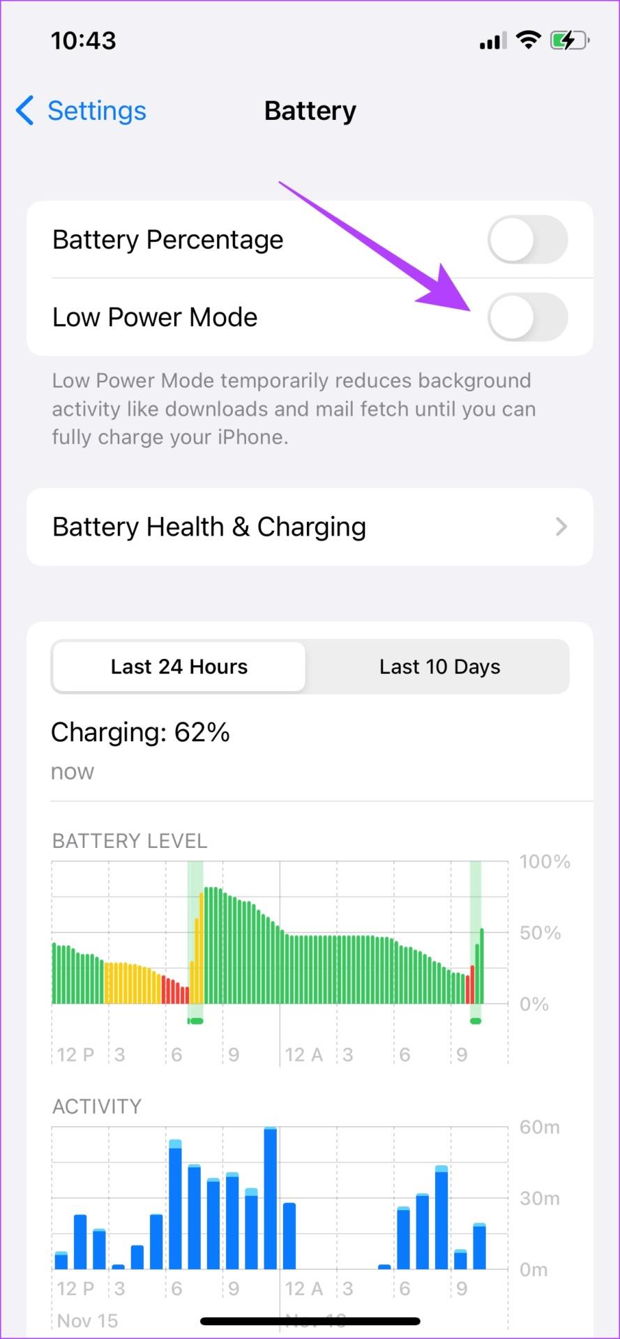 修復 Instagram 無法在 iPhone 上運行的完整指南