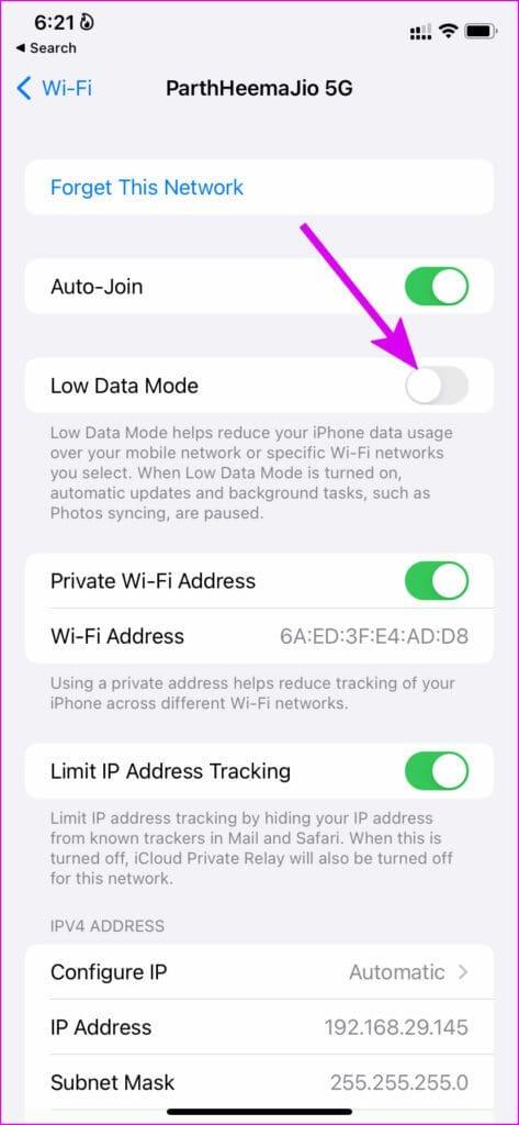 3 formas de arreglar los widgets del iPhone que no se actualizan