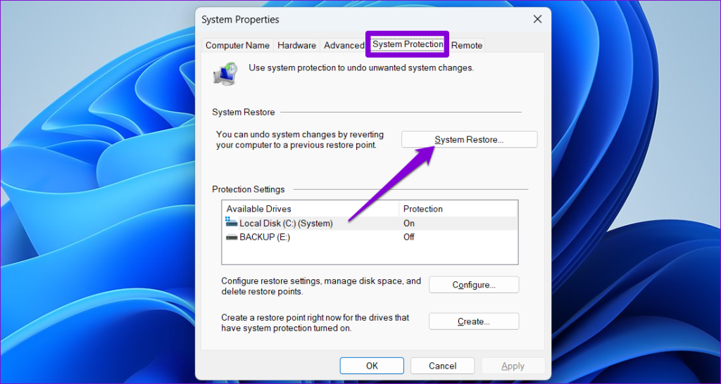 4 maneiras de corrigir a impossibilidade de instalar drivers no Windows 11