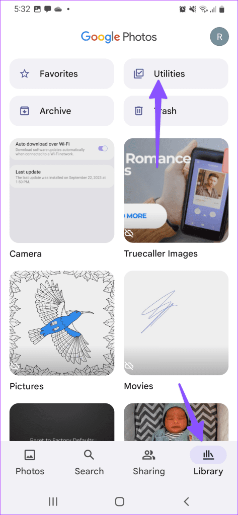 10 mejores formas de arreglar la galería Samsung que no muestra todas las imágenes en teléfonos Galaxy