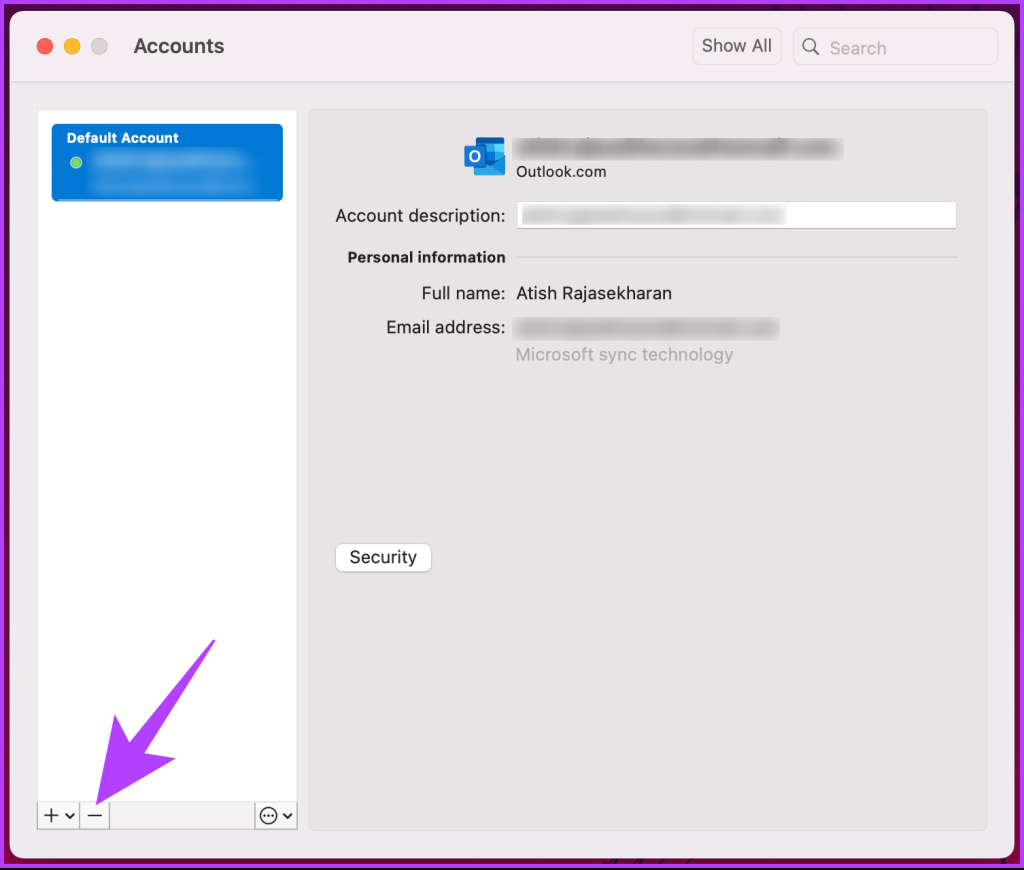 Hoe u een e-mailaccount uit Outlook verwijdert