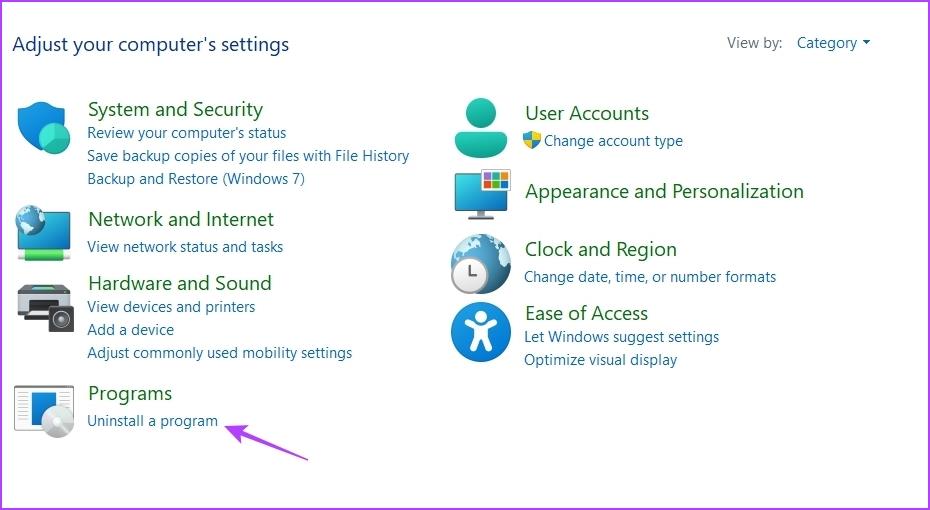 7 modi rapidi per forzare la disinstallazione dei programmi su Windows 11