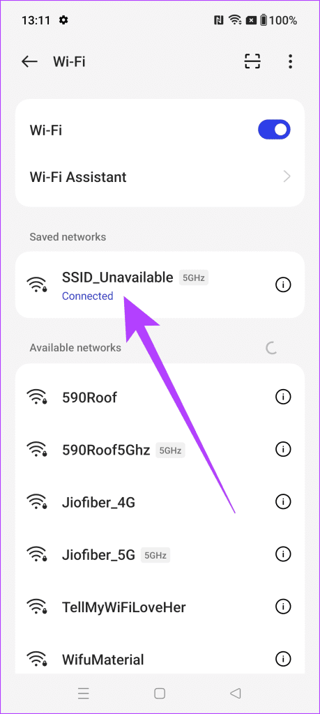 Android スマートフォンを Wi-Fi エクステンダーとして使用する方法