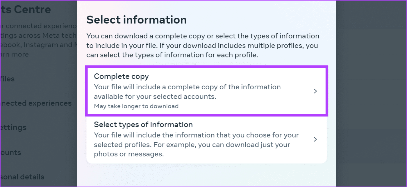 您可以恢復已刪除的 Facebook 訊息嗎