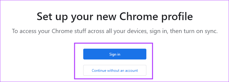 Google Chrome タブにページ名またはウェブサイト名が表示されない場合の 6 つの最適な修正方法