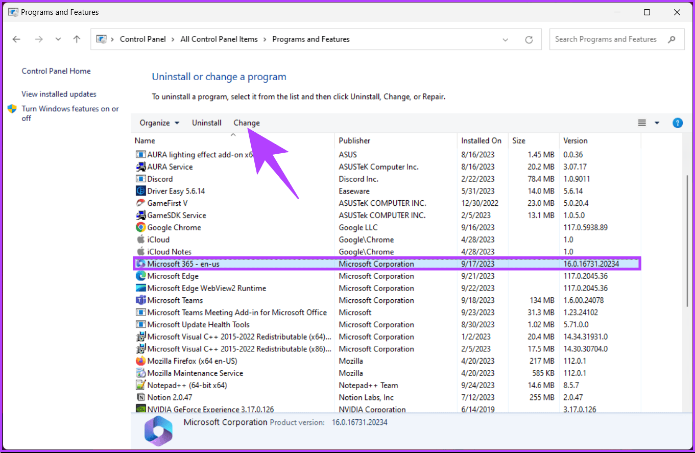 9 formas de arreglar la barra de desplazamiento que no funciona en Excel