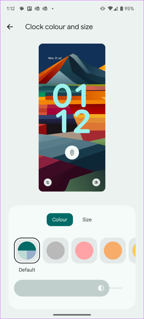 Android 14 のロック画面をカスタマイズするための 6 つのヒントとコツ