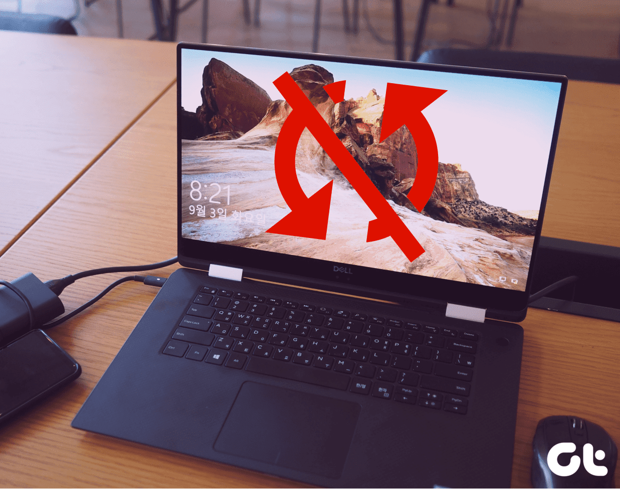 8 soluciones para "A su dispositivo le faltan correcciones importantes de seguridad y calidad" en Windows