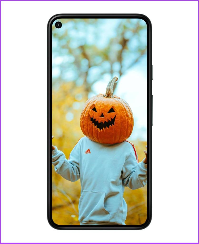 15 strasznych tapet Halloween (4K) na iPhone'a i Androida