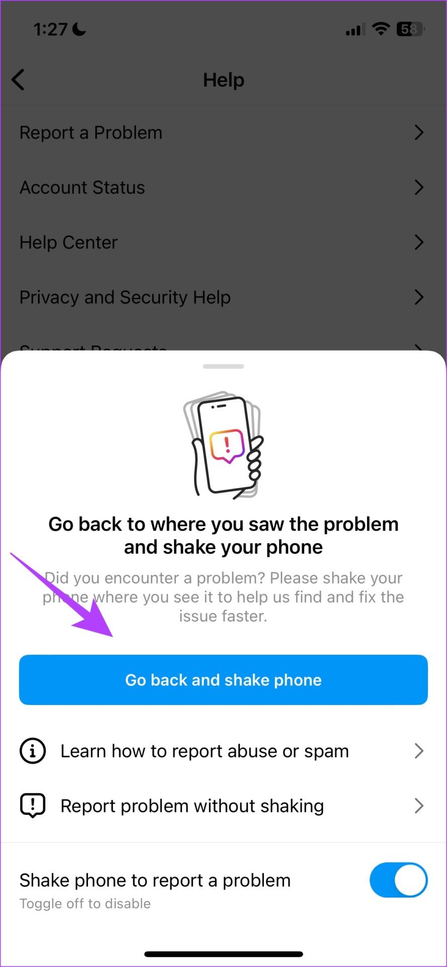 13 طريقة لإصلاح عدم تحميل قصة Instagram على iPhone وAndroid